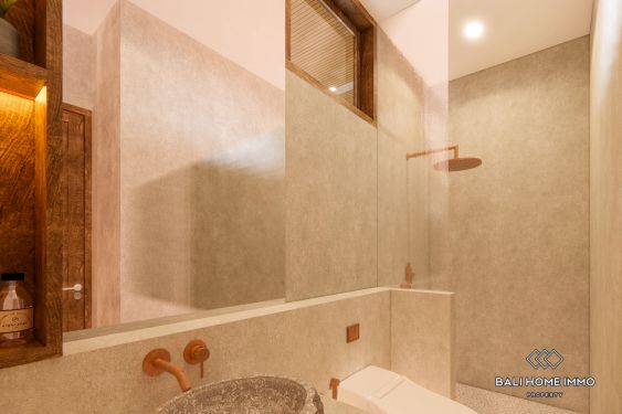 Image 19 from Brand new 3 Bedroom Tropical Villa with Jungle View For Sale in Buwit Tabanan