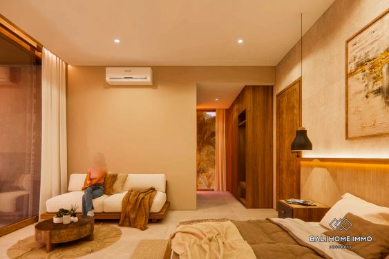 Image 14 from Brand new 3 Bedroom Tropical Villa with Jungle View For Sale in Buwit Tabanan