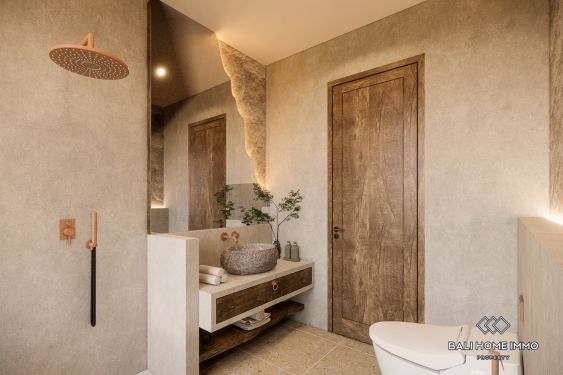 Image 16 from Brand new 3 Bedroom Tropical Villa with Jungle View For Sale in Buwit Tabanan