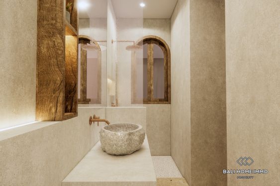 Image 20 from Brand new 3 Bedroom Tropical Villa with Jungle View For Sale in Buwit Tabanan