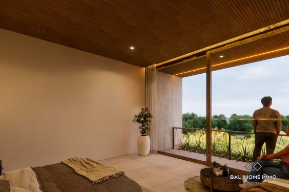 Image 13 from Brand new 3 Bedroom Tropical Villa with Jungle View For Sale in Buwit Tabanan