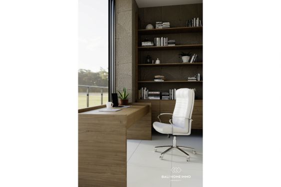 Image 10 from Off-plan 3-Bedroom Villa at Riverside Resort in Ubud for Sale Leasehold