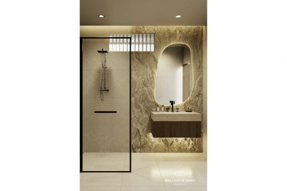 Image 11 from Off-plan 3-Bedroom Villa at Riverside Resort in Ubud for Sale Leasehold