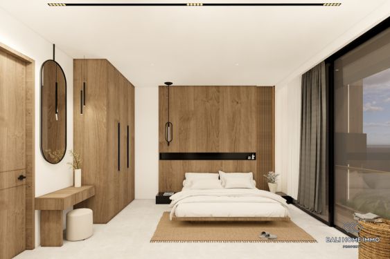 Image 14 from Villa 3 Kamar  Off Plan Untuk Keluarga Dijual Hak Milik di Babakan Bali