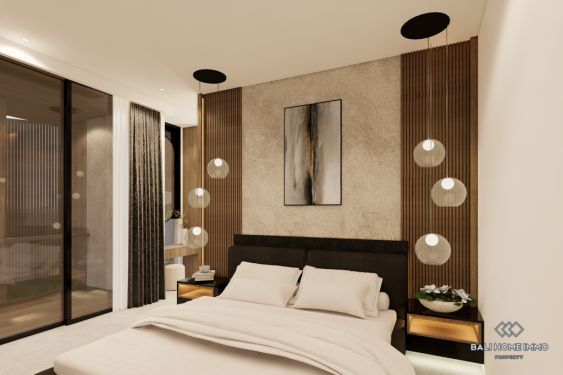 Image 13 from Villa 3 Kamar  Off Plan Untuk Keluarga Dijual Hak Milik di Babakan Bali