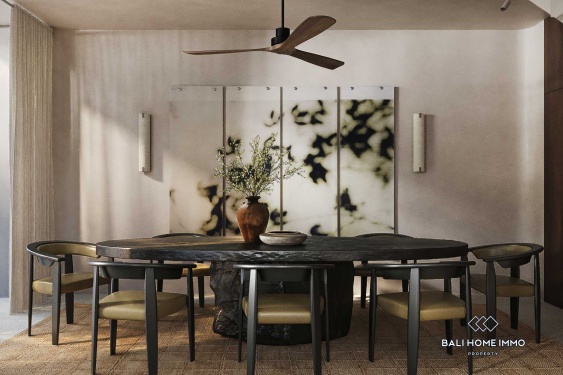 Image 6 from OFF-PLAN 3 BEDROOM VILLA  FOR LEASE IN PERERENAN