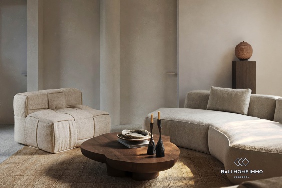 Image 4 from OFF-PLAN 3 BEDROOM VILLA  FOR LEASE IN PERERENAN