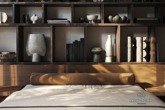 Image 11 from OFF-PLAN 3 BEDROOM VILLA  FOR LEASE IN PERERENAN