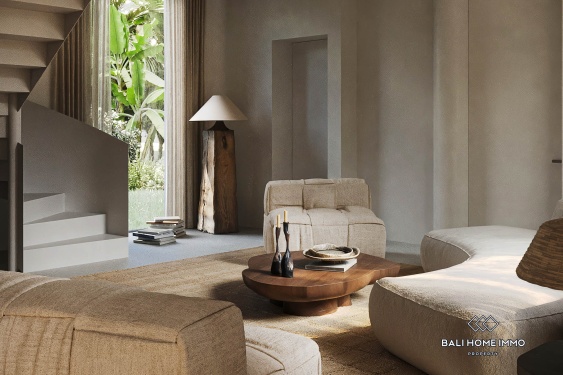 Image 5 from OFF-PLAN 3 BEDROOM VILLA  FOR LEASE IN PERERENAN