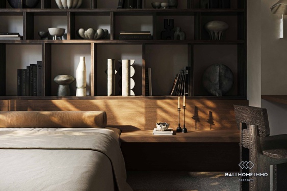 Image 13 from OFF-PLAN 3 BEDROOM VILLA  FOR LEASE IN PERERENAN