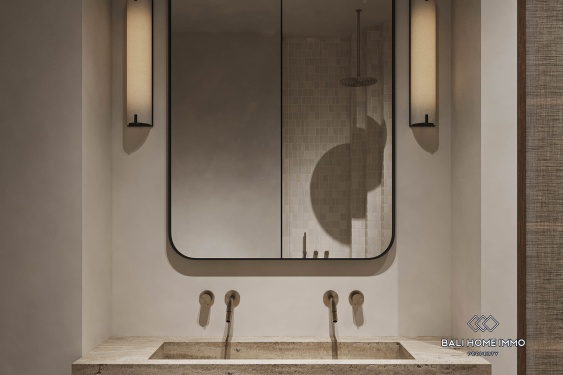 Image 16 from OFF-PLAN 3 BEDROOM VILLA  FOR LEASE IN PERERENAN