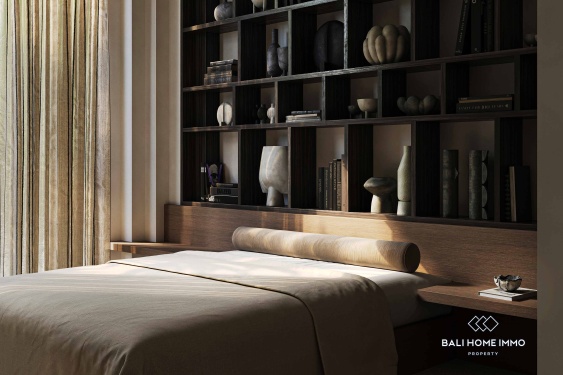 Image 12 from OFF-PLAN 3 BEDROOM VILLA  FOR LEASE IN PERERENAN