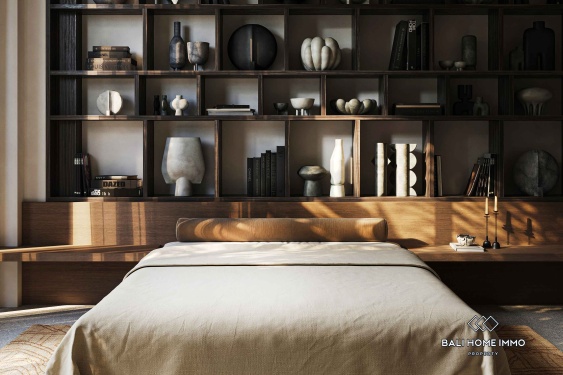 Image 10 from OFF-PLAN 3 BEDROOM VILLA  FOR LEASE IN PERERENAN