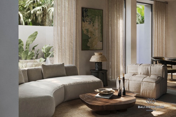 Image 2 from VILLA DE 3 CHAMBRES À LOUER À PERERENAN