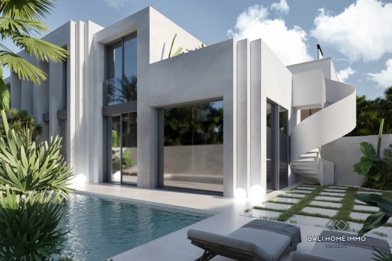 Image 1 from VILLA DE 3 CHAMBRES À LOUER À PERERENAN