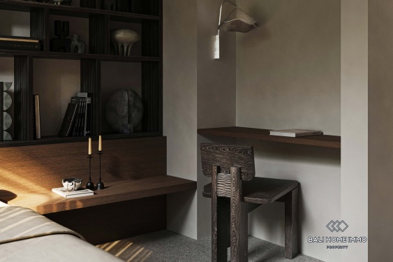 Image 14 from OFF-PLAN 3 BEDROOM VILLA  FOR LEASE IN PERERENAN