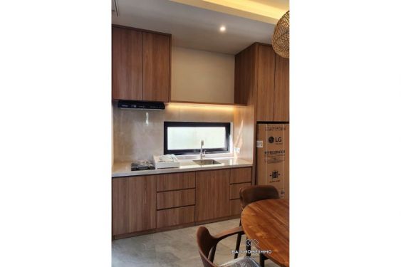 Image 2 from Brand new 3 Bedroom Villa for Sale and Leasehold in Bali Ubud