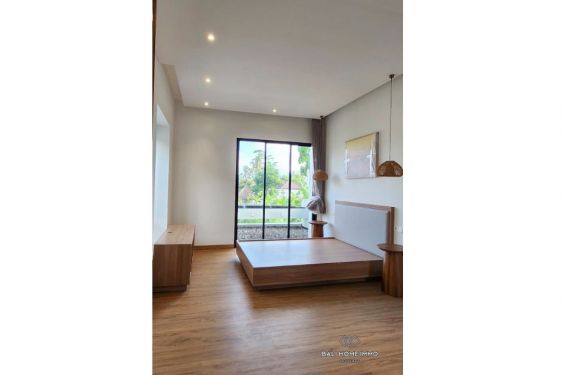 Image 9 from Brand new 3 Bedroom Villa for Sale and Leasehold in Bali Ubud