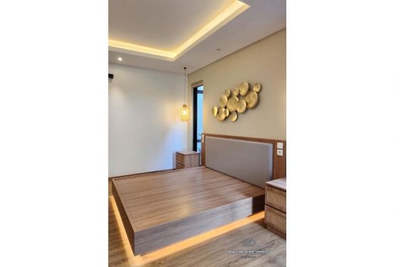 Image 11 from Brand new 3 Bedroom Villa for Sale and Leasehold in Bali Ubud