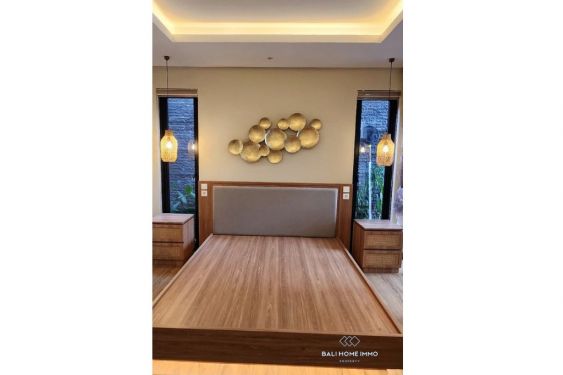 Image 10 from Brand new 3 Bedroom Villa for Sale and Leasehold in Bali Ubud