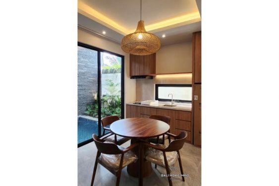 Image 1 from Brand new 3 Bedroom Villa for Sale and Leasehold in Bali Ubud