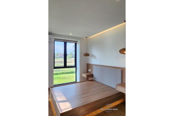 Image 7 from Brand new 3 Bedroom Villa for Sale and Leasehold in Bali Ubud