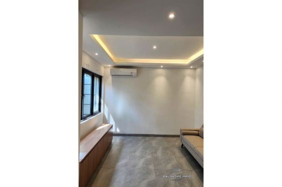 Image 5 from Brand new 3 Bedroom Villa for Sale and Leasehold in Bali Ubud