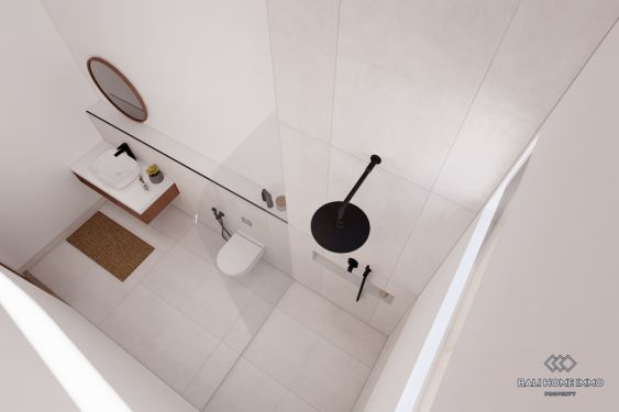 Image 19 from Villa 3 Kamar Tidur Off-plan Dijual Hak Milik di Bali Lovina