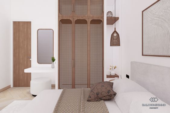 Image 16 from Villa 3 Kamar Tidur Off-plan Dijual Hak Milik di Bali Lovina
