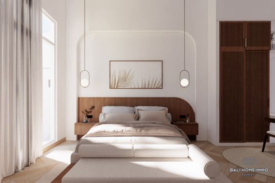 Image 14 from Villa 3 Kamar Tidur Off-plan Dijual Hak Milik di Bali Lovina