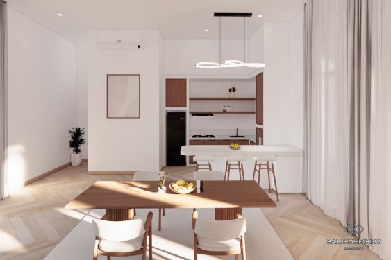 Image 8 from Villa 3 Kamar Tidur Off-plan Dijual Hak Milik di Bali Lovina