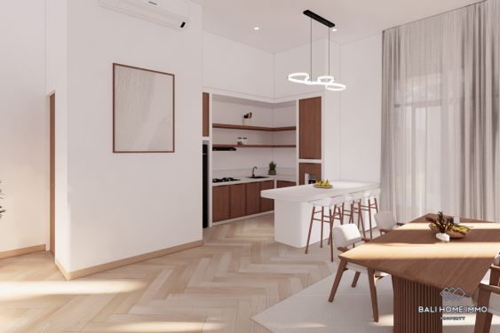 Image 10 from Villa 3 Kamar Tidur Off-plan Dijual Hak Milik di Bali Lovina