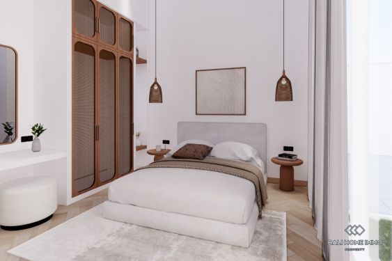 Image 11 from Villa 3 Kamar Tidur Off-plan Dijual Hak Milik di Bali Lovina