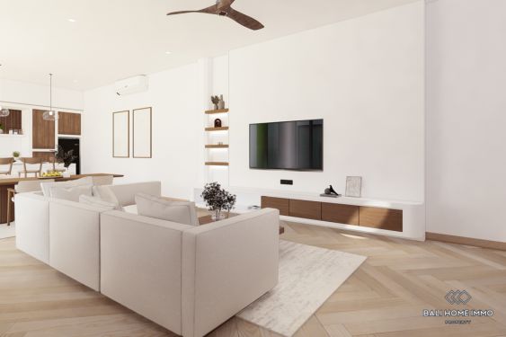 Image 5 from Off-plan 3 Bedroom Villa for Sale Freehold in Bali Lovina