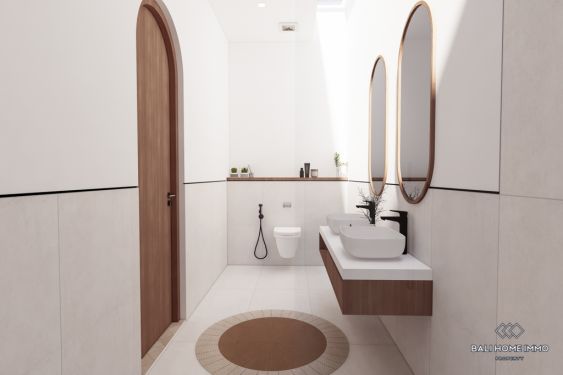 Image 20 from Off-plan 3 Bedroom Villa for Sale Freehold in Bali Lovina