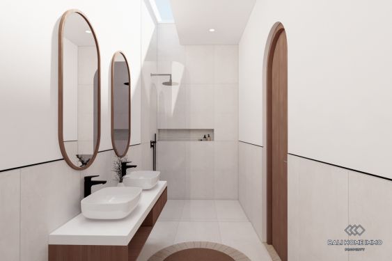 Image 19 from Off-plan 3 Bedroom Villa for Sale Freehold in Bali Lovina