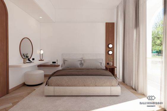 Image 12 from Off-plan 3 Bedroom Villa for Sale Freehold in Bali Lovina