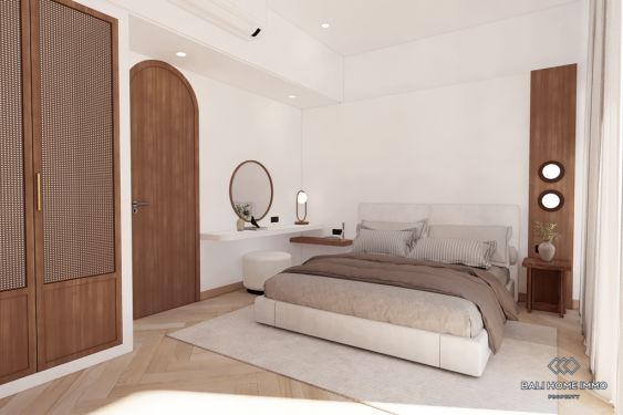 Image 13 from Off-plan 3 Bedroom Villa for Sale Freehold in Bali Lovina