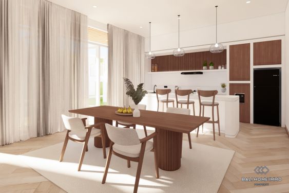 Image 10 from Off-plan 3 Bedroom Villa for Sale Freehold in Bali Lovina