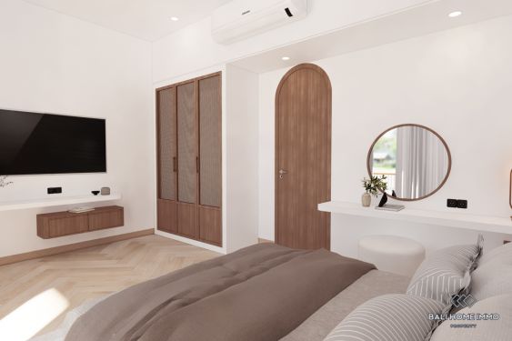 Image 14 from Off-plan 3 Bedroom Villa for Sale Freehold in Bali Lovina