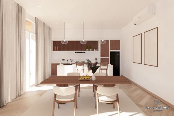 Image 9 from Off-plan 3 Bedroom Villa for Sale Freehold in Bali Lovina