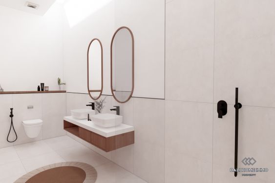 Image 18 from Off-plan 3 Bedroom Villa for Sale Freehold in Bali Lovina