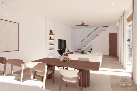 Image 8 from Off-plan 3 Bedroom Villa for Sale Freehold in Bali Lovina