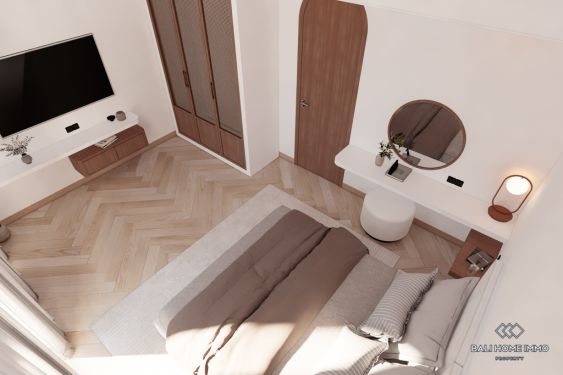 Image 15 from Off-plan 3 Bedroom Villa for Sale Freehold in Bali Lovina