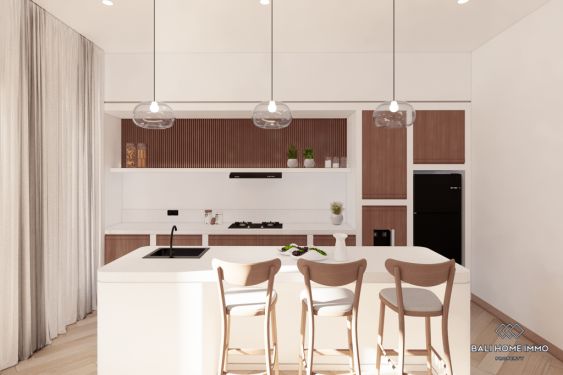 Image 11 from Off-plan 3 Bedroom Villa for Sale Freehold in Bali Lovina