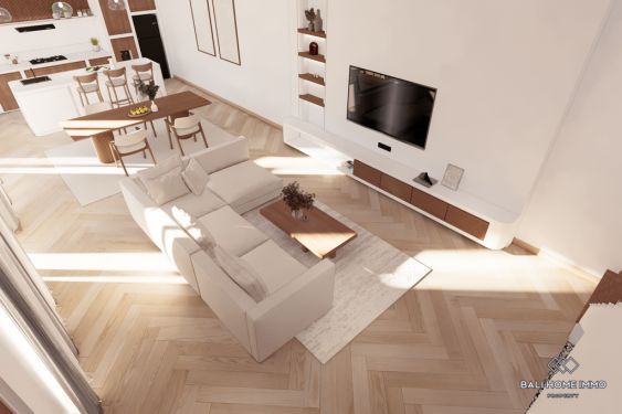 Image 7 from Off-plan 3 Bedroom Villa for Sale Freehold in Bali Lovina