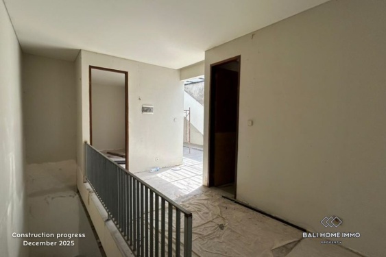 Image 17 from Dijual Villa 3 kamar Off Plan Di Bali Munggu Tanah Lot