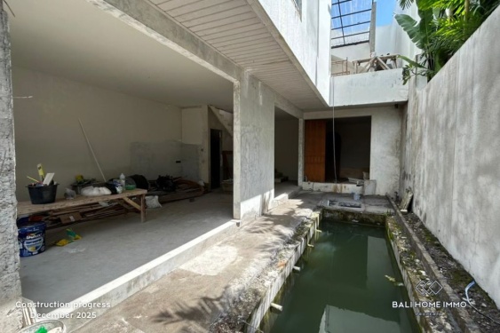 Image 15 from Dijual Villa 3 kamar Off Plan Di Bali Munggu Tanah Lot