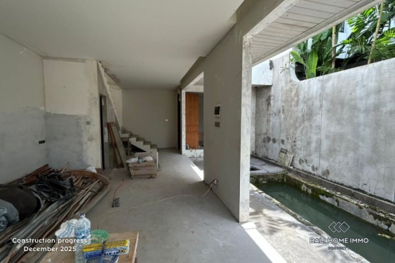 Image 16 from Dijual Villa 3 kamar Off Plan Di Bali Munggu Tanah Lot