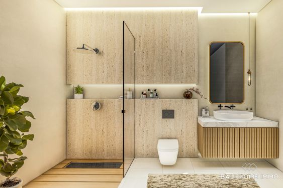 Image 12 from Dijual Villa 3 kamar Off Plan Di Bali Munggu Tanah Lot